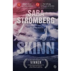 Sara Str�mberg - Skinn (Heftet)