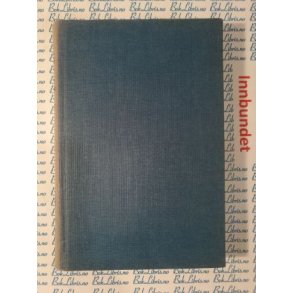 Sara Woods - Dden trenger ikke advokat