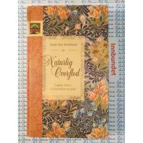 Sarah Ban Breathnach - Naturlig Overflod