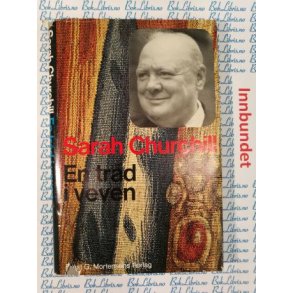 Sarah Churchill - En trd i veven