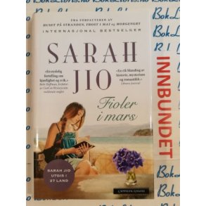 Sarah Jio - Fioler i mars (I)