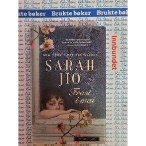 Sarah Jio - Frost i mai (I)