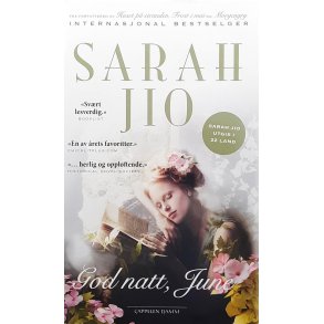 Sarah Jio - God natt, June