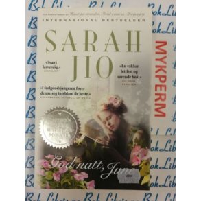 Sarah Jio - God natt, June