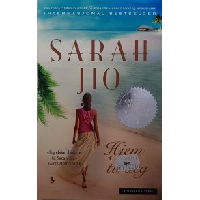 Sarah Jio - Hjem til deg (H)