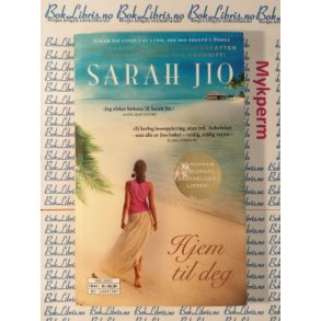 Sarah Jio - Hjem til deg (Heftet)