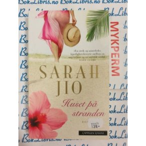 Sarah Jio - Huset p stranden