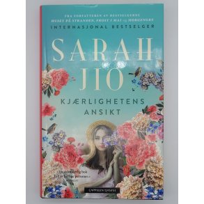 Sarah Jio - Kj�rlighetens ansikt