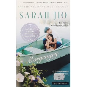 Sarah Jio - Morgen (Heftet)