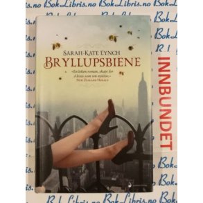 Sarah-Kate Lynch - Bryllupsbiene (I)