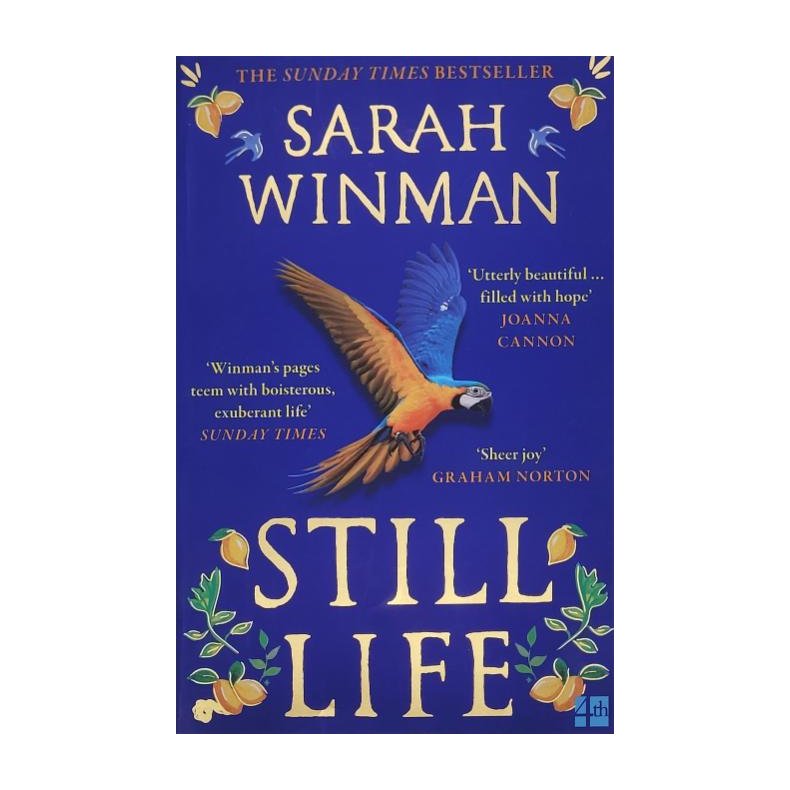 Sarah Winman - Still Life