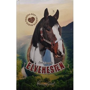 Sari Cooper - Elvehesten - Penny Girl