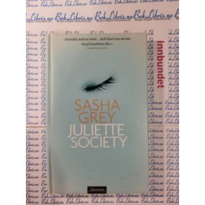 Sasha Grey - Juliette Society