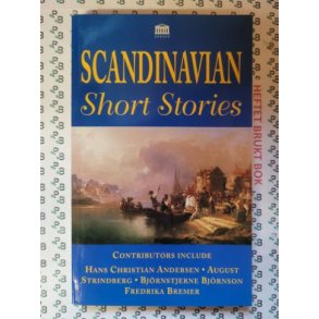 Scandinavian Short Stories