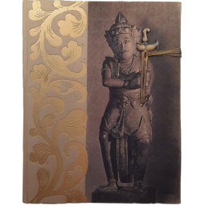 Schwerter und Dolche Indonesiens