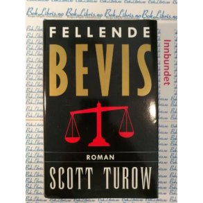 Scott Brown - Fellende bevis