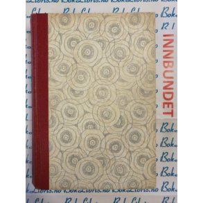 Scott O'dell - Solsvidde veier (I)