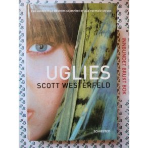 Scott Westerfeld - Uglies (I)