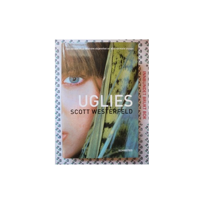 Scott Westerfeld - Uglies (I)