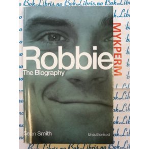 Sean Smith - Robbie
