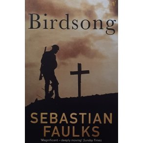Sebastian Faulks - Birdsong