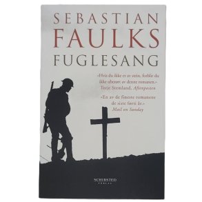 Sebastian Faulks - Fuglesang (Heftet)