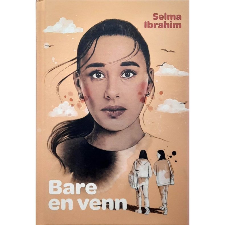 Selma Ibrahim - Bare en venn