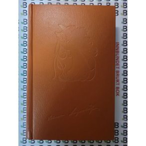 Selma Lagerlf - Anna Svrd