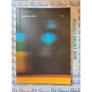 Selma Lagerlf - Brev frn Jerusalem. Letters From Jerusalem. Scandinavian Words 16