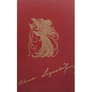 Selma Lagerlf - Jerusalem I (Innb.)