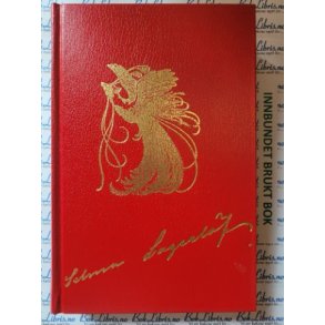 Selma Lagerlf - Lwensklds ring