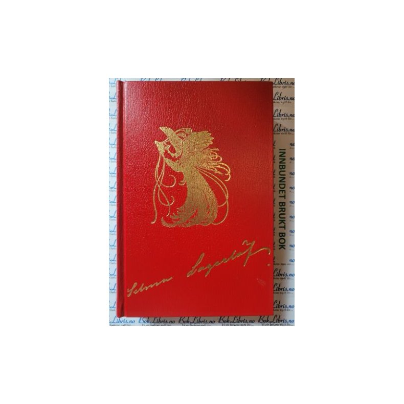 Selma Lagerlf - Lwensklds ring
