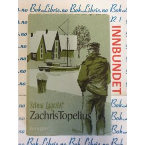 Selma Lagerlf - Zachris Topelius (I)