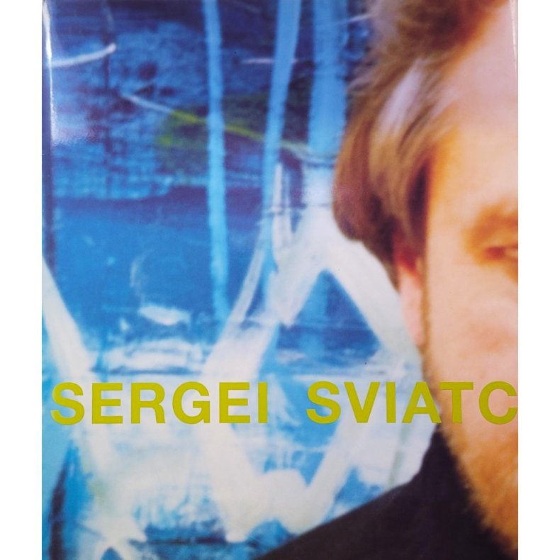 Sergei Sviatchenko - Works on paper 1989-1998