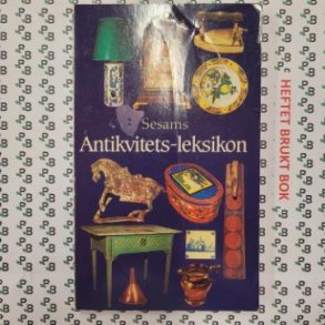 Sesams Antikvitets-leksikon