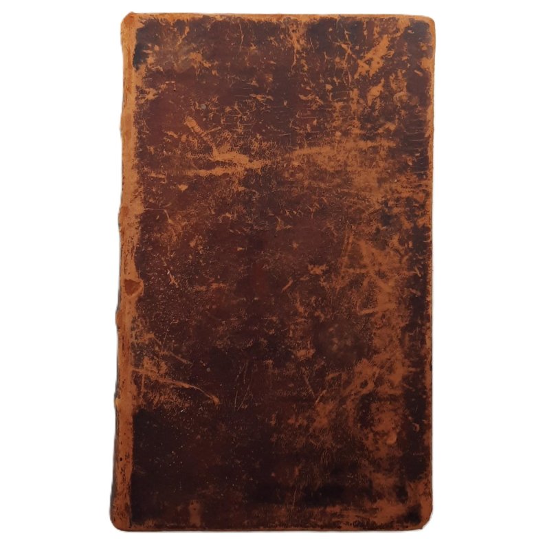 Sex b�ger om den sande christendom (1956)