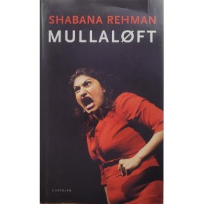 Shabana Rehman - Mullalft