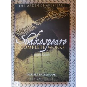Shakespeare Complete Works