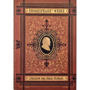 Shakespeare's Smmtliche Werke (II)