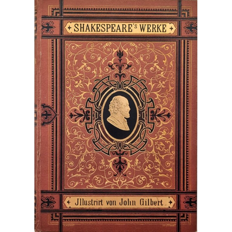 Shakespeare's Smmtliche Werke (II)
