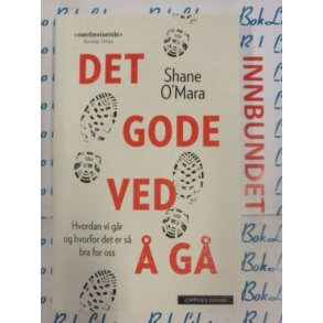 Shane O'Mara - Det gode ved  g