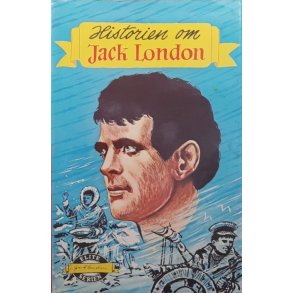 Historien om Jack London (I)