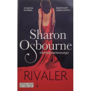 Sharon Osbourne - Rivaler