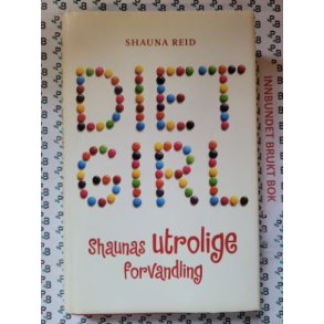 Shauna Reid - Diet Girl