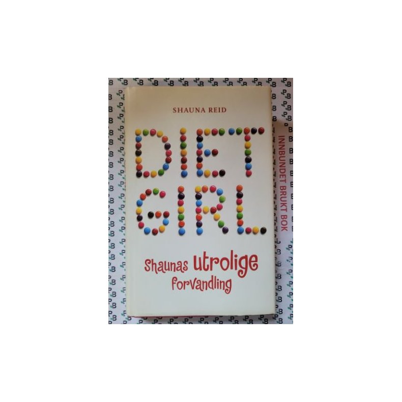 Shauna Reid - Diet Girl