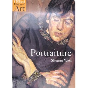 Shearer West - Portraiture