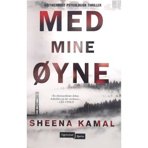 Sheena Kamal - Med mine yne