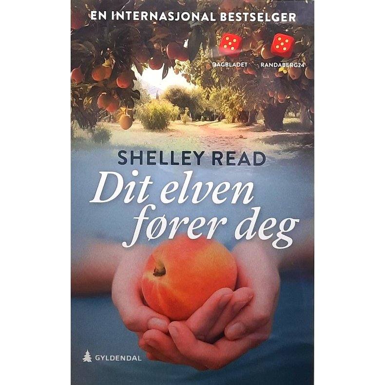 Shelley Read - Dit elven frer deg (Heftet)