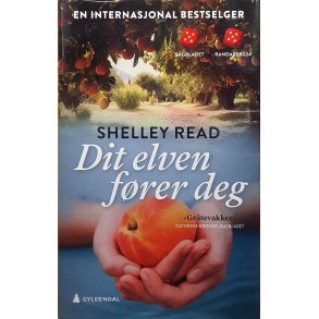Shelley Read - Dit elven frer deg (I)