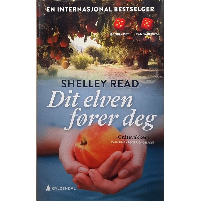 Shelley Read - Dit elven frer deg (I)